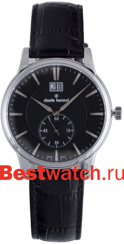 Часы Claude Bernard Classic Gents  64005-3NIN